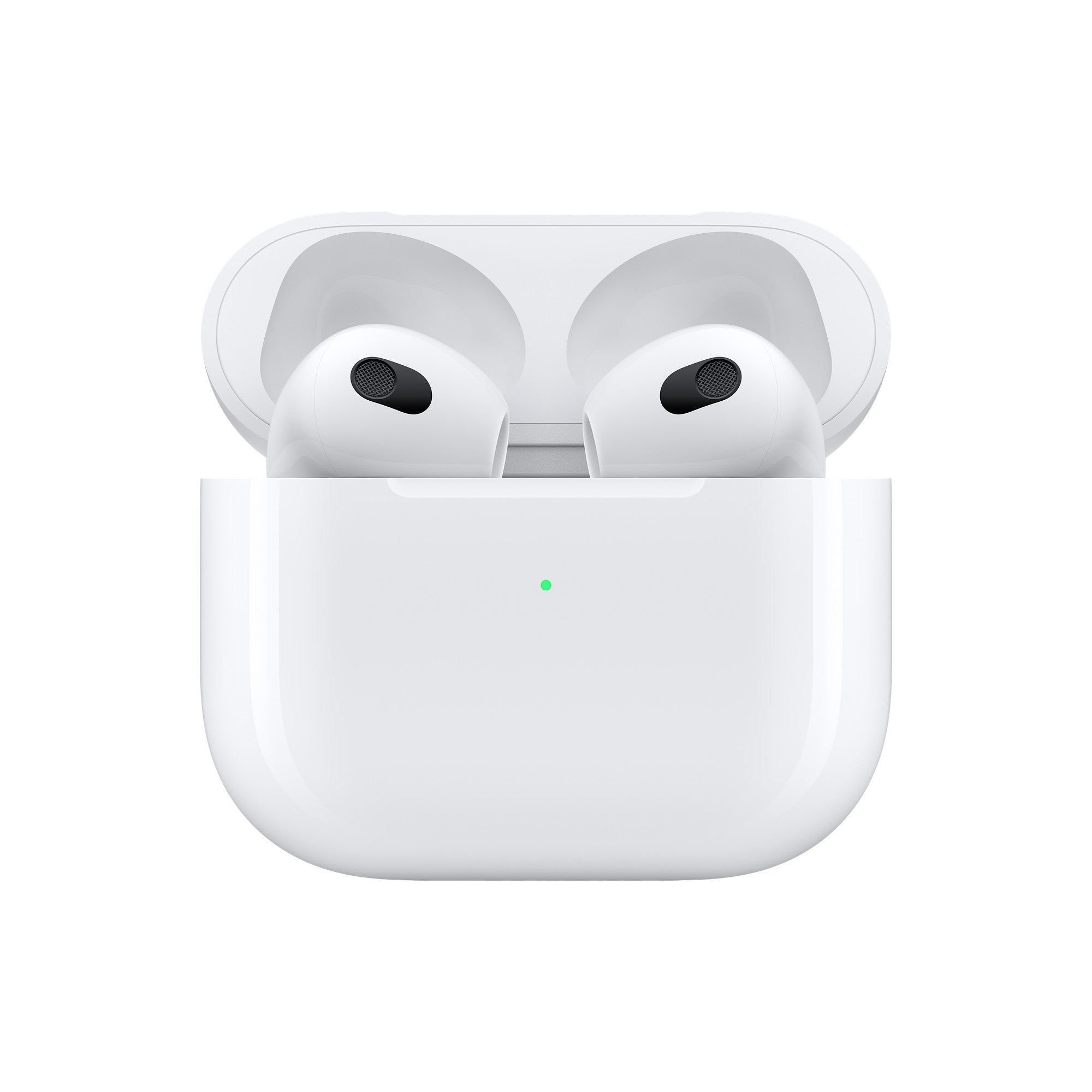 Apple AirPods (3rd generation) with MagSafe Charging Case Apple AirPods (3rd generation) with MagSafe Charging Case